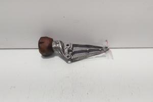 Suport motor, cod 8E0199343J, Audi A4 (8E2, B6) 1.9 TDI, AVF (id:690779) din dezmembrari