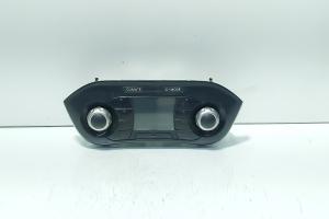 Display climatronic, cod 24845-1KA0A, Nissan Juke (id:691073) din dezmembrari