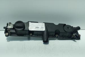 Capac culbutori, cod 9630142180, Citroen C5 (I), 2.0 HDI, RHZ (id:690491) din dezmembrari
