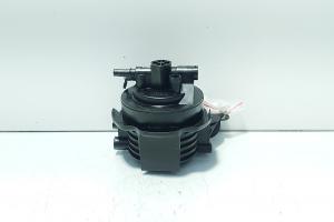 Carcasa filtru combustibil, cod 9645928180, Ford Focus 2 (DA), 2.0 TDCI, G6DA (id:690505) din dezmembrari