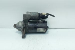 Electromotor, cod 02Z911023N, Vw Passat Variant (3C5) 1.6 TDI, CAY, 5 vit man (idi:690802) din dezmembrari