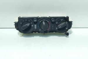 Panou comanda AC, cod CJ5T-19980-AK, Ford Focus 3 (id:690446) din dezmembrari