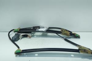 Macara cu motoras usa dreapta fata, cod 4G0837462, Audi A6 Avant (4G5, C7) (id:690602) din dezmembrari