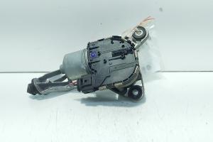 Motoras stergator stanga fata, cod BM51-17504-AJ, Ford Focus 3 (id:690433) din dezmembrari