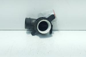 Senzor debitmetru aer, cod 7M51-12B579-BB, Ford Focus 3 1.0 ecoboost, M2DA (id:690630) din dezmembrari