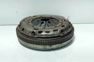 Volanta masa dubla cu placa presiune, Vw Beetle (5C1) 1.6 HDI, CAY, 5 vit man (idi:690820) din dezmembrari