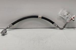 Conducta clima, cod A2048305316, Mercedes Clasa C T-Model (S204) 2.2 CDI, OM651911 (id:690481) din dezmembrari