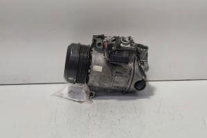 Compresor clima, cod 447260-5992, Mercedes Clasa C (W204) 2.2 CDI, OM651913 (id:690474) din dezmembrari