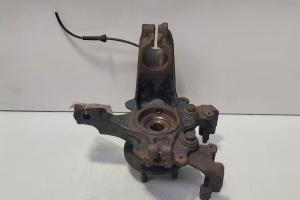 Fuzeta stanga fata, Ford Focus 3 1.0 benz, C10FDOX (id:690420) din dezmembrari