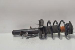 Amortizor dreapta fata, cod BV61-18045-AAC, Ford Focus 3 1.6 TI, PNDA (id:690417) din dezmembrari