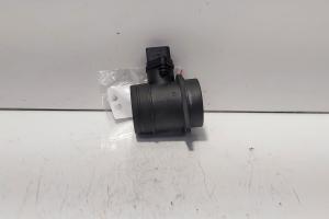 Debitmetru aer, cod 038906461B, 0281002531, Skoda Fabia 2 (5J, 542) 1.4 TDI, BNV (id:690560) din dezmembrari