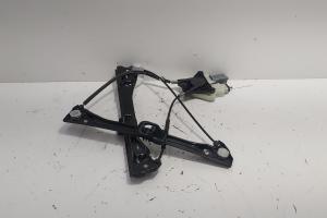 Macara cu motoras usa dreapta fata, cod 5JA837462A, Skoda Rapid (NH3) (id:690609) din dezmembrari