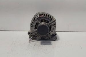 Alternator 140A Bosch, cod 06F903023F, Vw Beetle (5C1) 1.6 TDI, CAY (idi:690495) din dezmembrari