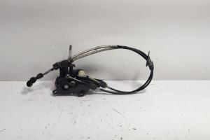 Timonerie, Ford Focus 3 1.0 benz, M1DA, 6 vit man (id:690428) din dezmembrari