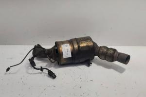 Catalizator, cod 7812283-02, Bmw 1 (E81, E87) 2.0 diesel, N47D20C (id:690440) din dezmembrari