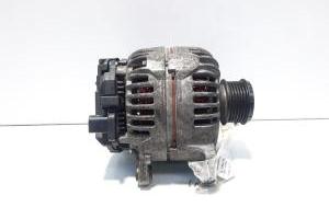 Alternator, cod 03L903023, Vw Passat Variant (365) 2.0tdi, CFFA din dezmembrari