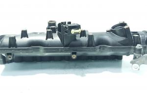 Galerie admisie cu clapete, cod GM55571993, Opel Insignia A Combi, 2.0 CDTI, A20DTH (idi:690497) din dezmembrari