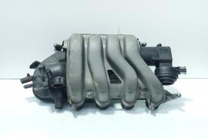 Galerie admisie cu clapete, cod 06F133210K, VW Jetta 3 (1K2), 2.0 TFSI, BLX (idi:690510) din dezmembrari