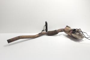 Catalizator, cod 6R0131690E, Seat Toledo 4 (KG3), 1.6 TDI, CAYC (id:691025) din dezmembrari