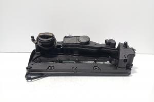 Capac culbutori, cod 03L103469, VW Golf 6 (5K1), 2.0 TDI, CBAB (idi:689152) din dezmembrari