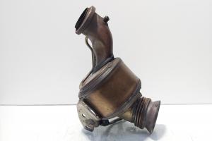Catalizator, cod A2124903414, Mercedes Clasa C T-Model (S204), 2.2 CDI, OM651911 (idi:689157) din dezmembrari