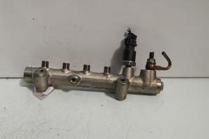 Rampa injectoare cu senzor, cod 0445214049, Opel Astra H Combi, 1.7 CDTI, Z17DTH (idi:689691) din dezmembrari