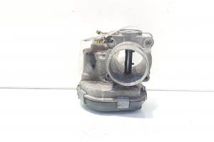 Clapeta acceleratie, cod 9673534480, Ford C-Max 2, 1.6 TDCI, T1DA (idi:690254) din dezmembrari