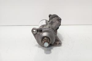 Electromotor Valeo, Audi A3 (8P1), 2.0 TDI, CBA (idi:689559) din dezmembrari