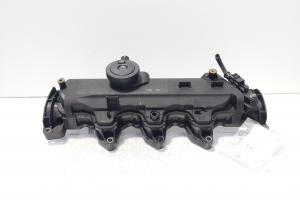 Capac culbutori, cod 8200629199, Renault Scenic 3, 1.5 DCI, K9K636 (idi:689205) din dezmembrari