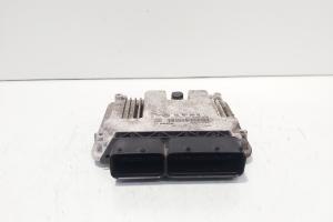 Calculator motor, cod 03L907309AE, 0281017946, Audi A3 (8P1), 2.0 TDI, CFFB (idi:688989) din dezmembrari