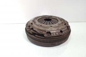 Volanta masa dubla cu placa presiune, Skoda Superb II Combi (3T5), 2.0 TDI, BKD (idi:687920) din dezmembrari