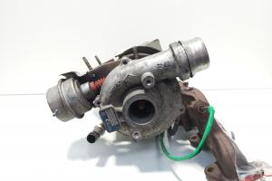 Turbosuflanta, cod 54399700087, Dacia Lodgy, 1.5 DCI, K9K846 (idi:689261) din dezmembrari