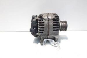 Alternator, 03L903023, Vw Sharan (7N) 2.0tdi 4motion, CFFA din dezmembrari