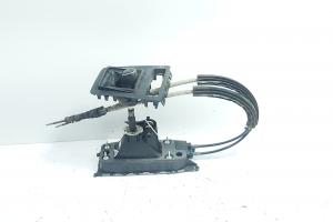 Timonerie, cod 5Q0711049AP, Audi A3 Sportback (8VA), 1.6 TDI, CLH, 5 vit man (idi:691018) din dezmembrari