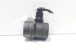 Debitmetru aer, cod 03G906461C, 0281002735, Audi A6 Avant (4F5, C6) 2.0 TDI, CAH (idi:690066) din dezmembrari