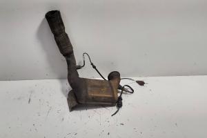 Catalizator, cod 6R0131690E, Skoda Roomster Praktik (5J), 1.6 TDI, CAYC (idi:691025) din dezmembrari