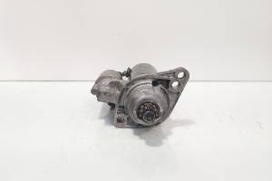 Electromotor, cod 02Z911023F, Audi A3 Cabriolet (8P7) 1.9 TDI, BXE, 5 vit man (idi:681824) din dezmembrari
