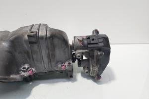 Motoras galerie admisie, cod 03L129086, Audi A6 Avant (4F5, C6) 2.0 TDI, CAH (idi:681835) din dezmembrari