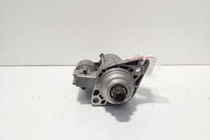 Electromotor, cod 02Z911023H, Seat Leon (1P1) 1.9 TDI, BXE, 5 vit man (idi:687524) din dezmembrari