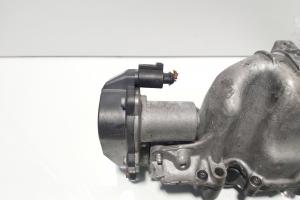 Motoras galerie admisie, cod 03L129086, Audi A6 Avant (4F5, C6) 2.0 TDI, CAH (idi:675256) din dezmembrari