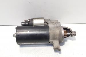 Electromotor, cod 03L911021C, Audi A4 Avant (8K5, B8) 2.0 TDI, CAH, cutie automata (idi:689048) din dezmembrari