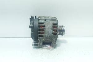Alternator 150A, cod AV6N-10300-GC, Ford Grand C-Max, 1.6 TDCI, T3DB (idi:690890) din dezmembrari