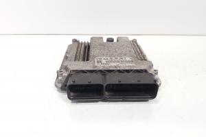 Calculator motor, cod 04L907309B, 0281018510, Vw Golf 7 (5G), 1.6 TDI, CLH (idi:687733) din dezmembrari