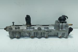 Galerie admisie cu clapete, cod GK00266, VW Golf 5 Plus (5M1), 1.4 TSI, BMY (idi:690897) din dezmembrari