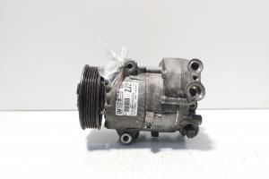Compresor clima Delphi, cod GM13250606, Opel Astra J Combi 1.7 CDTI, A17DTR (idi:680744) din dezmembrari
