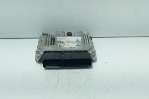 Calculator motor ECU, cod 03L906018LB, 0281017945, Audi A5 Cabriolet (8F7), 2.0 TDI, CGL (idi:690774) din dezmembrari
