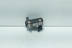 Actuator turbosuflanta, cod 6NW008412, Ford Focus 2 Cabriolet, 1.8 TDCI, KKDA (idi:690776) din dezmembrari
