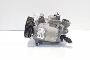 Compresor clima, cod 5N0820803A, Vw Passat Variant (3C5) 2.0 TDI, CBA (idi:681157) din dezmembrari