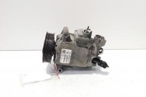 Compresor clima, cod 5N0820803A, Audi A3 (8P1) 2.0 TDI, CBA (idi:686477) din dezmembrari