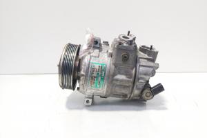 Compresor clima, cod 1K0820803G, Seat Toledo 3 (5P2) 1.9 TDI, BKC (idi:680293) din dezmembrari